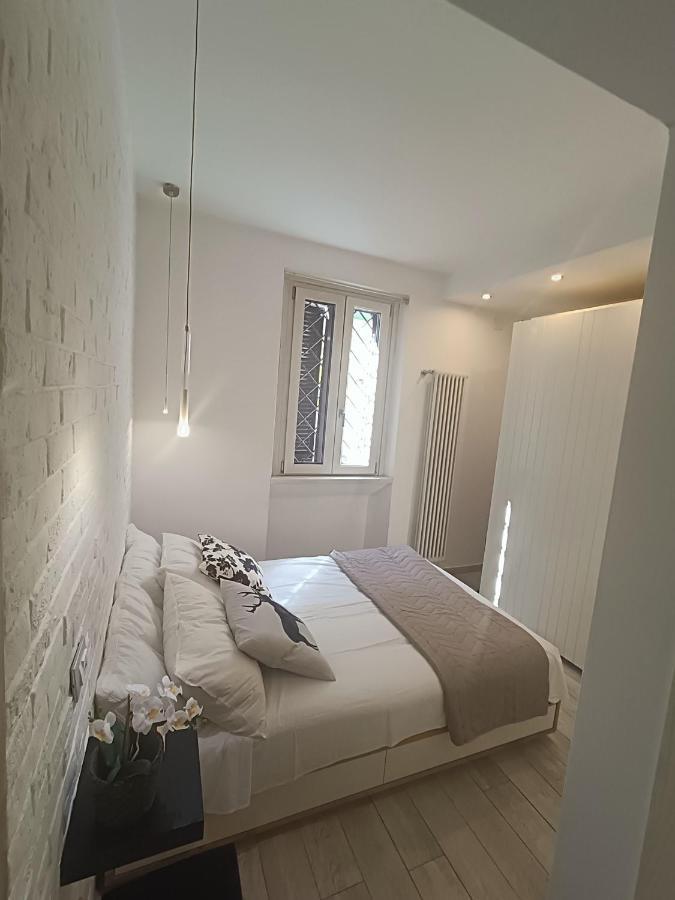 Casa Riace Βίλα Ρώμη Εξωτερικό φωτογραφία