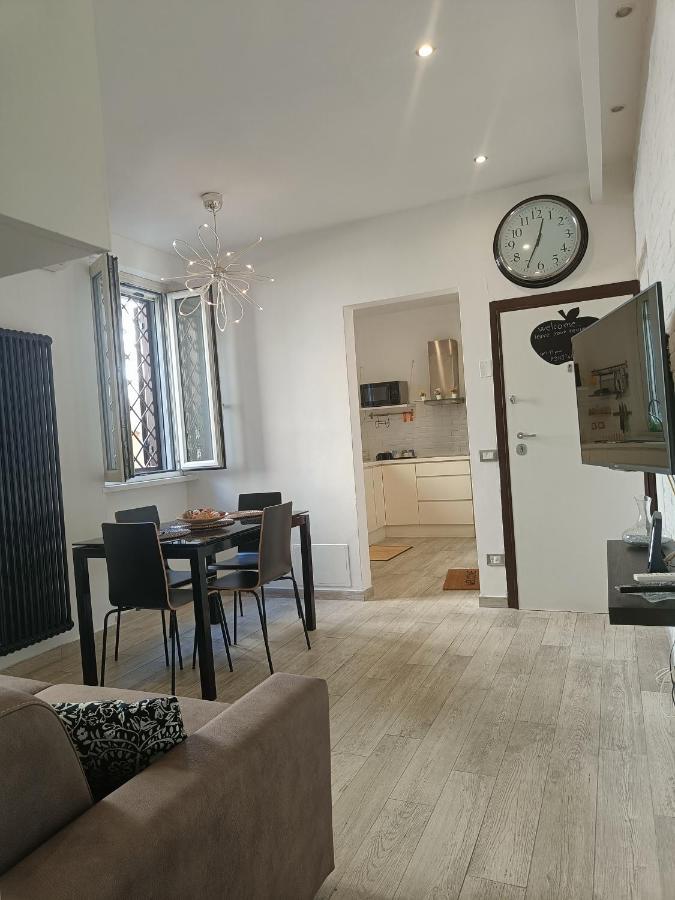 Casa Riace Βίλα Ρώμη Εξωτερικό φωτογραφία