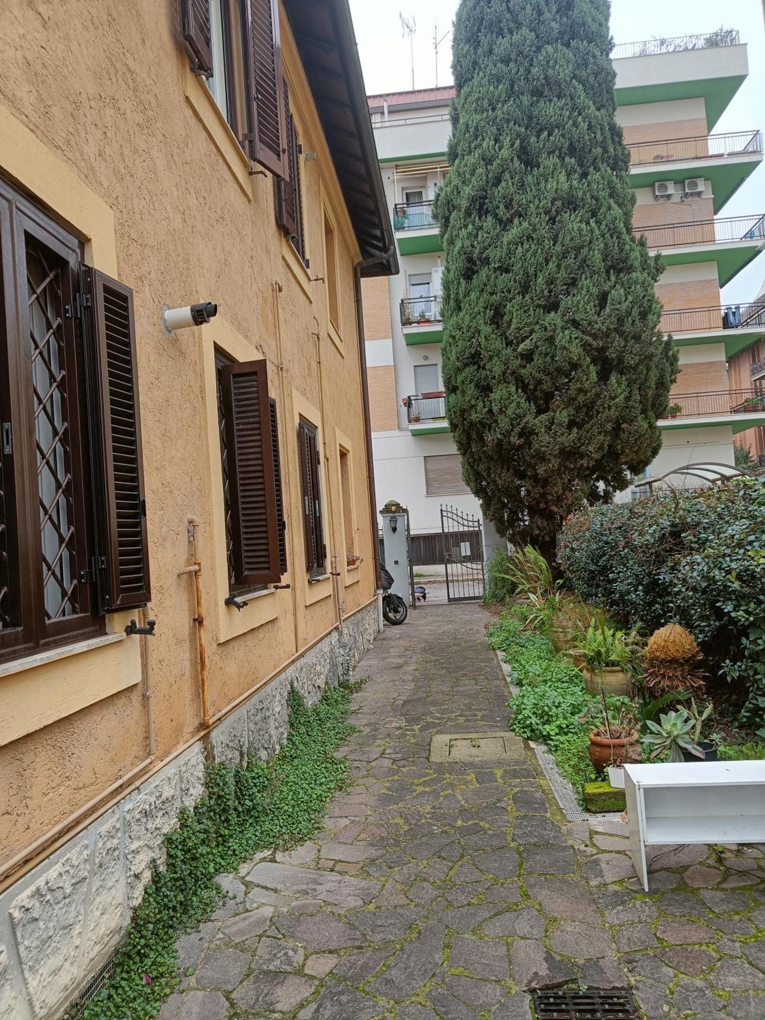 Casa Riace Βίλα Ρώμη Εξωτερικό φωτογραφία